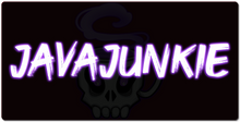 javajunkie XXL Gaming Mousepad