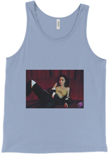 canadian_juan Tank Top
