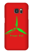 Props Out Samsung Phone Cases