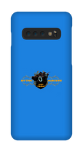 george_umere Samsung Phone Cases