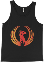 ph03nixrising Tank Top