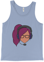 tallulah_belle Tank Top
