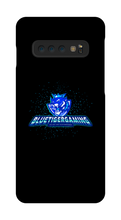 bluetigergaming Samsung Phone Cases
