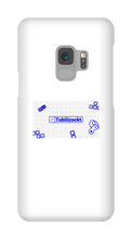 tobiiiiiiizockt Samsung Phone Cases
