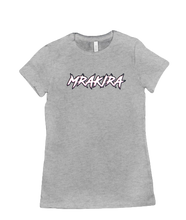 Akira tshirt-women