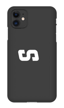 liam_bergdahl iPhone Phone Cases