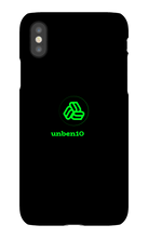 unben10tional iPhone Phone Cases