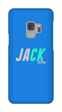 Jack03Editing Logo Samsung Phone Case