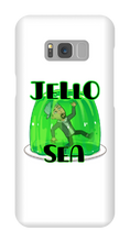travousyagoon Samsung Phone Cases