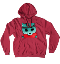 valgaav21 Hoodies (No-Zip/Pullover)