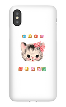bl0ck iPh0ne Case
