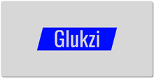 Glukzi XXL Gaming Mousepad