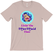 Livin' On MerMaid Time