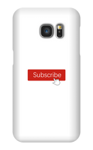 ryanfn Samsung Phone Cases