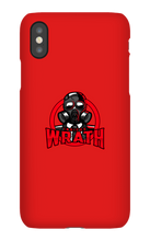 Wrath iPhone  Case