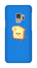 Toast Samsung phone case