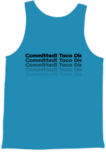 tac0tuesday7 Tank Top