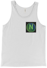 nighttoaster656 Tank Top