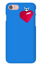 HollowHeart iPhone Case