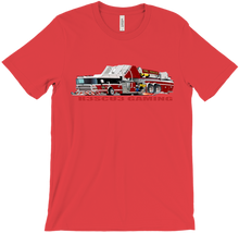 r3scu3gaming T-Shirts