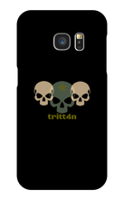 tritt4n Samsung Phone Cases