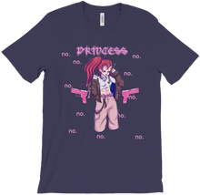 T-Shirt Doll foxx
