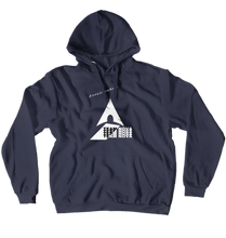 Team Nova Hoodies (No-Zip/Pullover)
