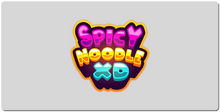 spicynoodle_xd XXL Gaming Mousepad
