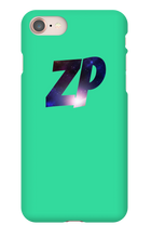 ZeroPoint iPhone Cases