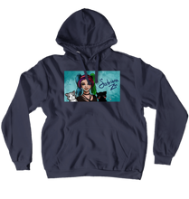 Hoodies (No-Zip/Pullover)