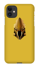 ultimaknightgamer iPhone Phone Cases