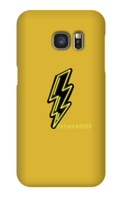 Lightning Bolt Samsung Case
