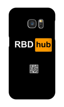 RBDhub Samsung Phone Cases