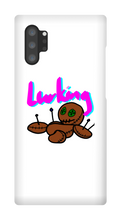 VooDooPickles Lurking Samsung Phone Case