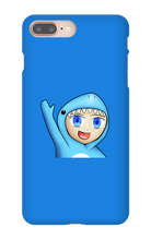 xfinsup iPhone Phone Cases