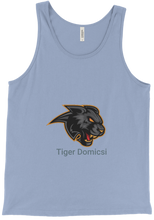 tigerdomicsi Tank Top