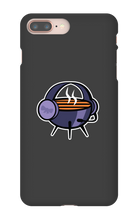 iamgamergrille iPhone Phone Cases