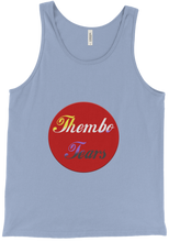 Thembo Tears Tank