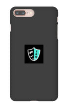 hp1710yt iPhone Phone Cases