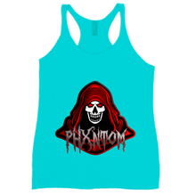 Women Racerback Tank Top