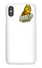 wald_gaming iPhone Phone Cases