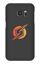 leandrosalvas Samsung Phone Cases