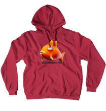 Limited edition boxed you like a fish