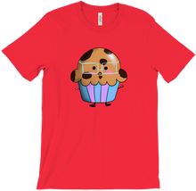muffincondosf T-Shirts
