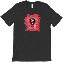 Team Ntricate logo in Element T-Shirts