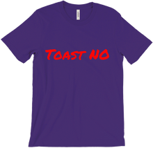 Toast NO (T-shirt)
