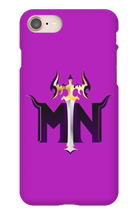 mayernation iPhone Phone Cases