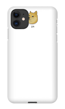 ZR iPhone