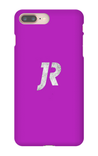 itsjaraiz iPhone Phone Cases