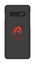 The Bloodmoon Claws Samsung Phone Case